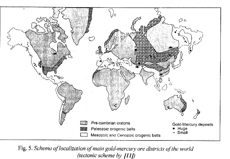 Magmatic Ore Deposits